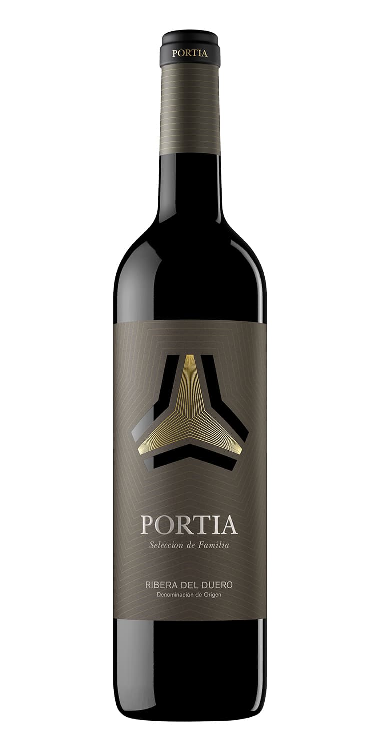 Portia Selección de Familia 2022 – de Vinoselección – en Vinoselección