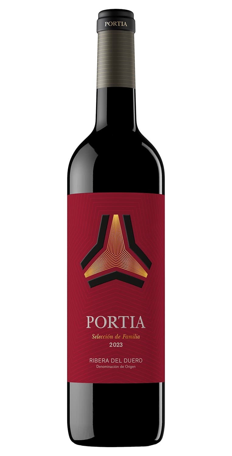 Portia Selección de Familia 2023 – de Vinoselección – en Vinoselección