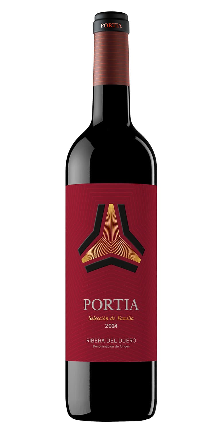 Portia Selección de Familia 2024 – de Vinoselección – en Vinoselección