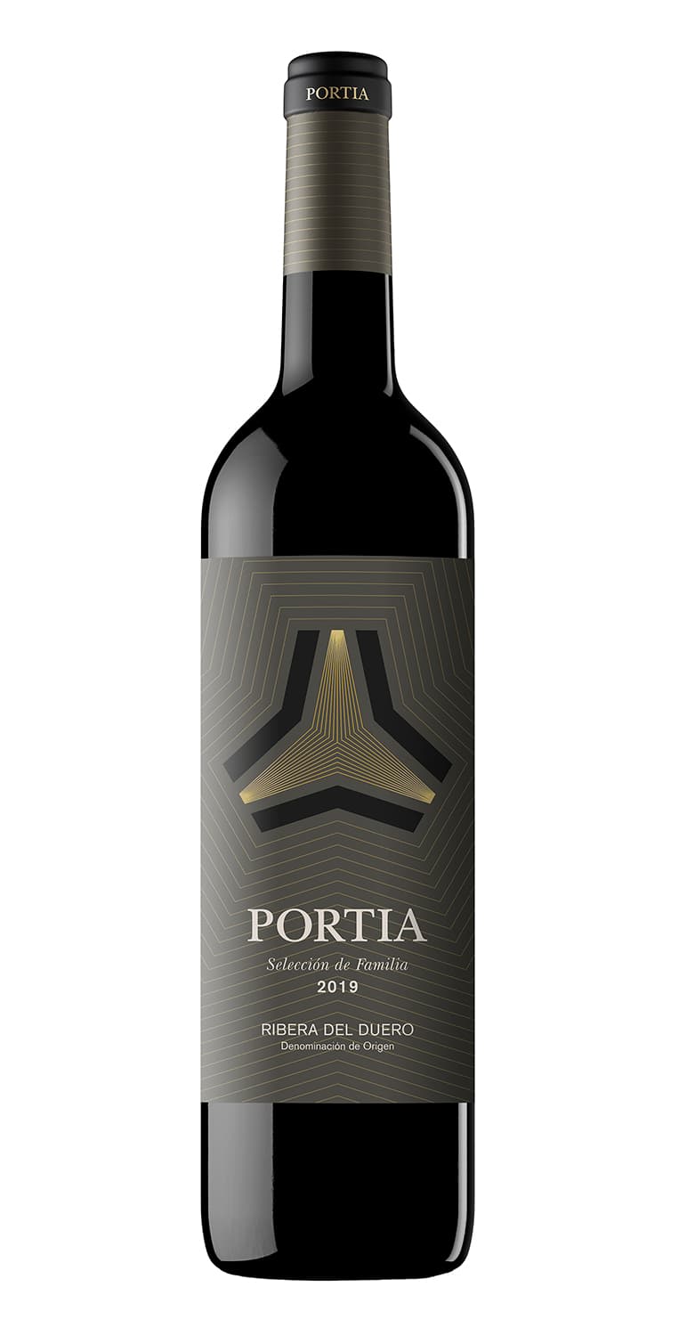 Portia Selección de Familia 2019 – de Vinoselección – en Vinoselección