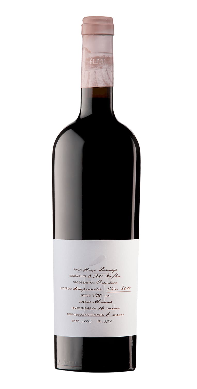 Pradorey Élite 2016 – de Vinoselección – en Vinoselección
