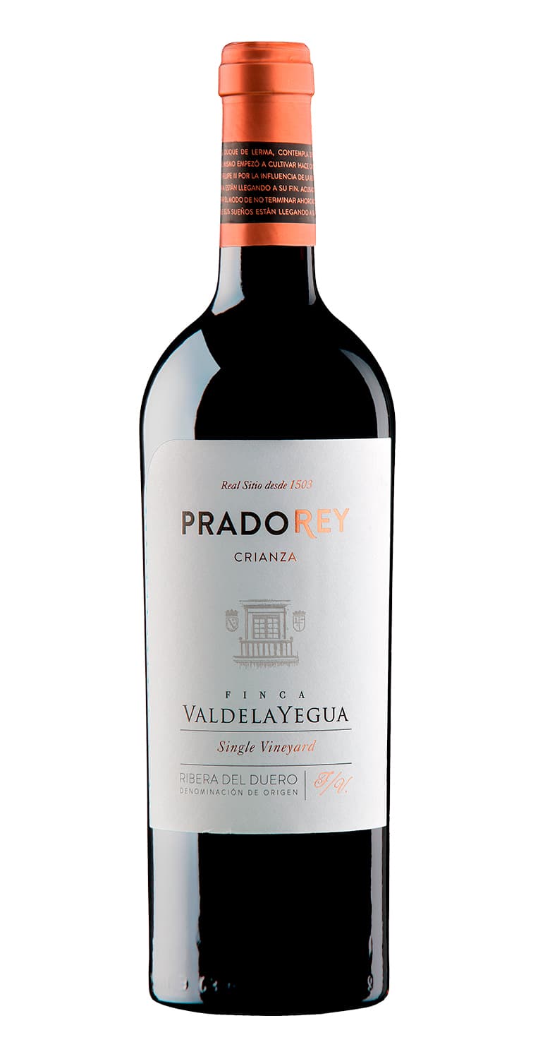 Pradorey Finca Valdelayegua Crianza 2018 – de Vinoselección – en Vinoselección