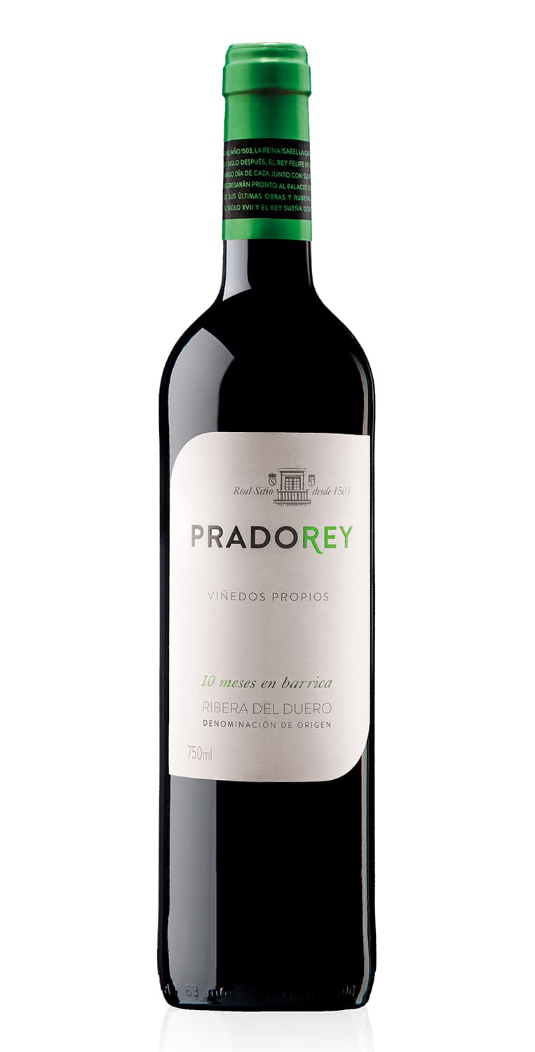 Pradorey Viñedos Propios 2022 – de Vinoselección – en Vinoselección