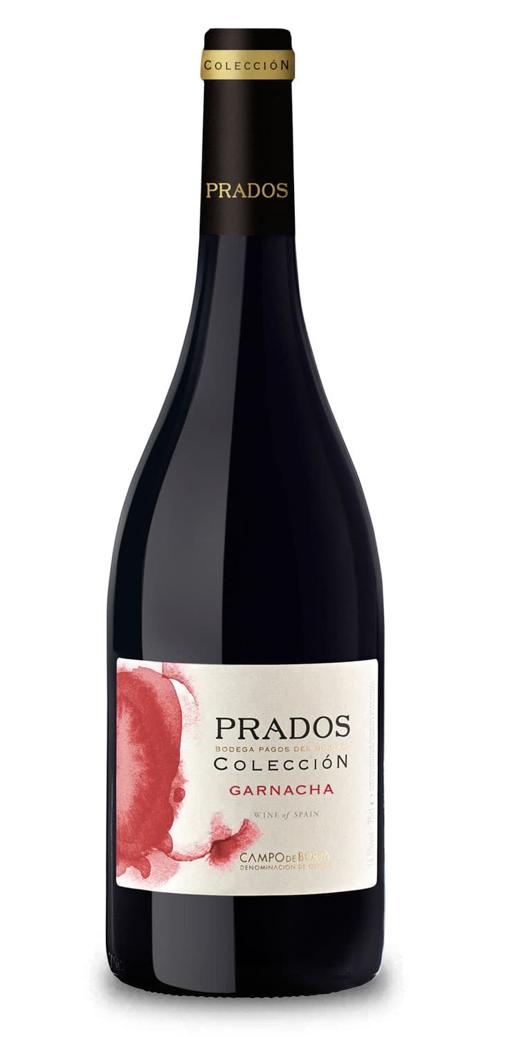 Prados Colección Garnacha 2016 – de Vinoselección – en Vinoselección
