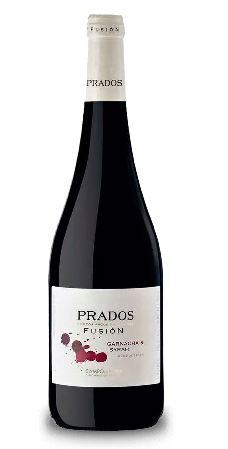 Prados Fusión 2018 – de Vinoselección – en Vinoselección