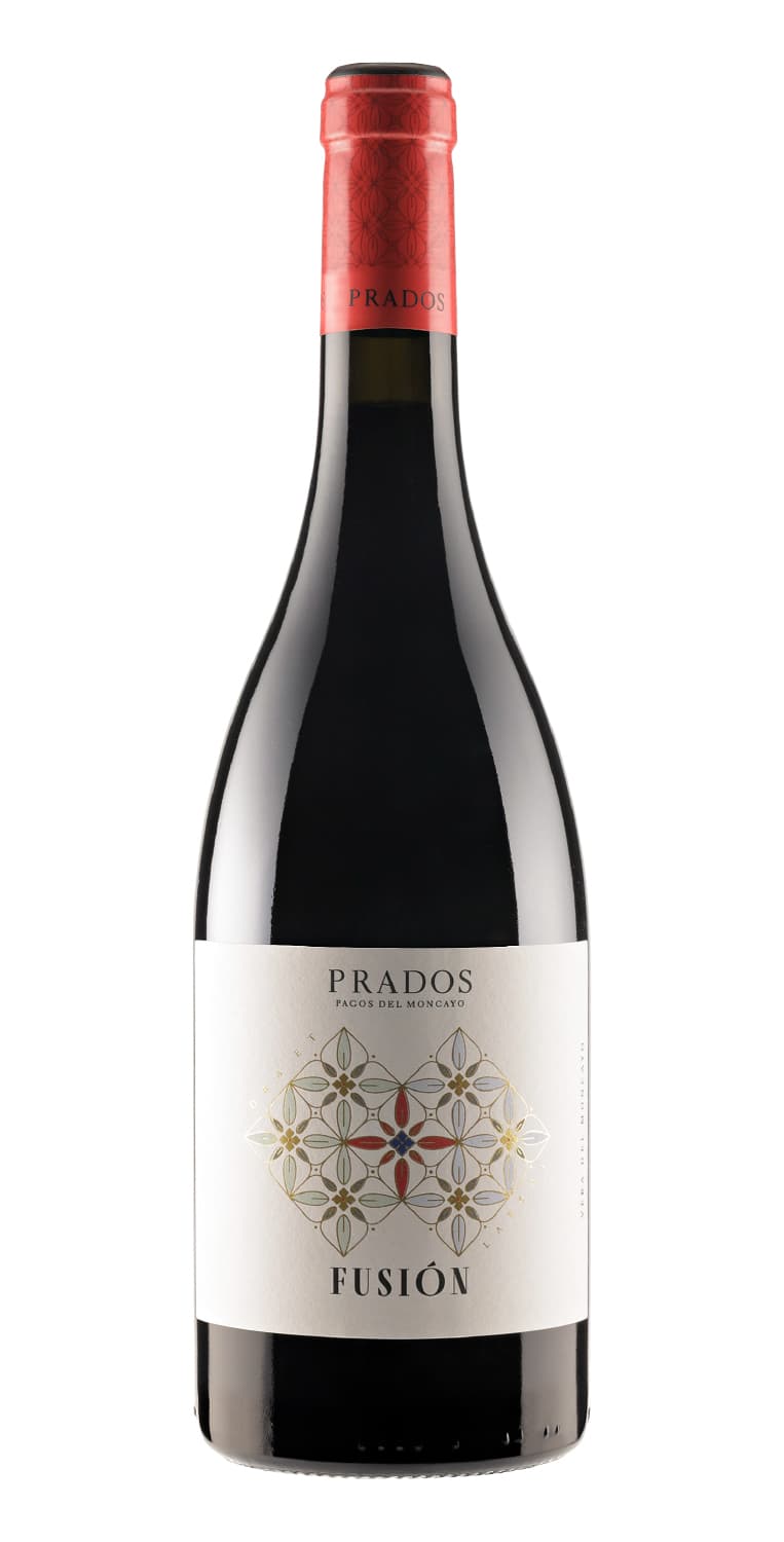 Prados Fusión 2022 – de Vinoselección – en Vinoselección
