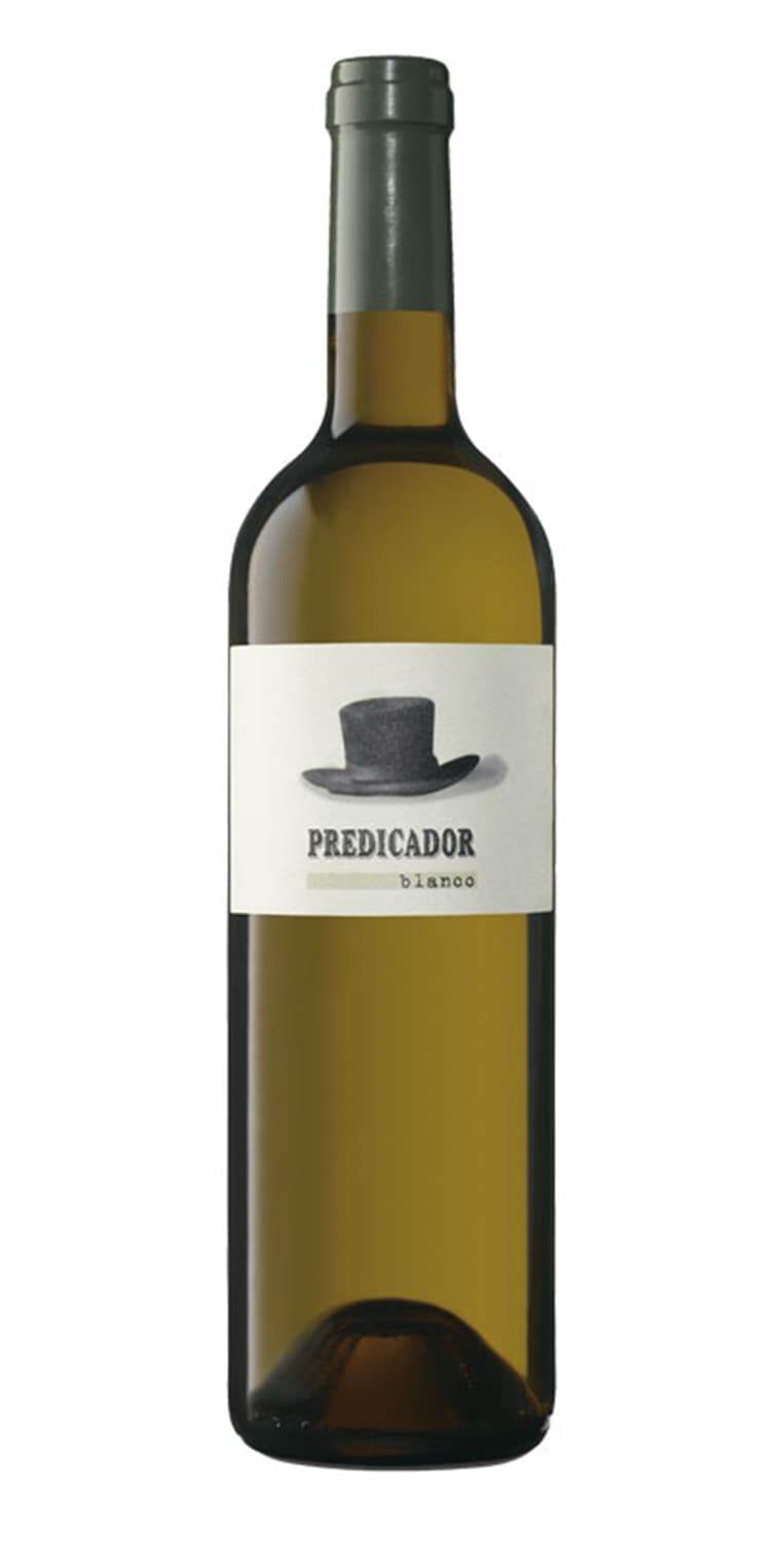 Predicador Blanco 2017 – de Vinoselección – en Vinoselección