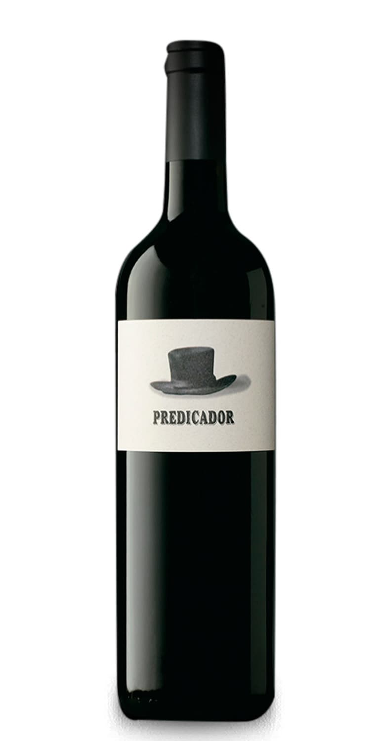 Predicador 2016 – de Vinoselección – en Vinoselección
