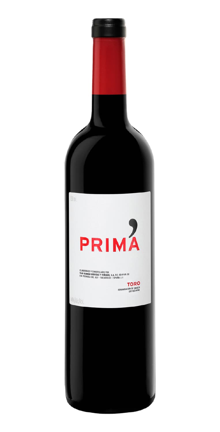 Prima 2017 – de Vinoselección – en Vinoselección