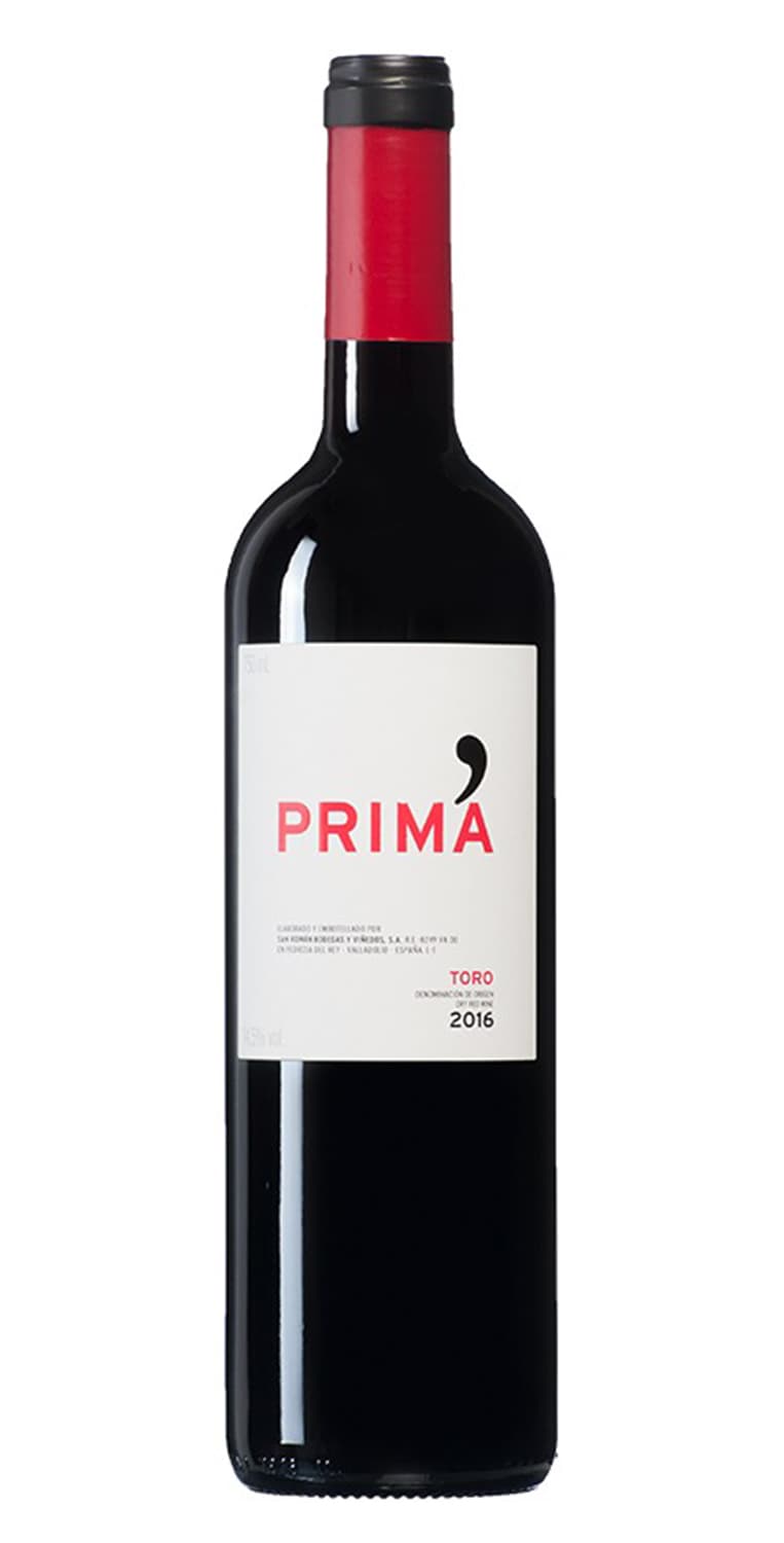 Prima 2016 – de Vinoselección – en Vinoselección