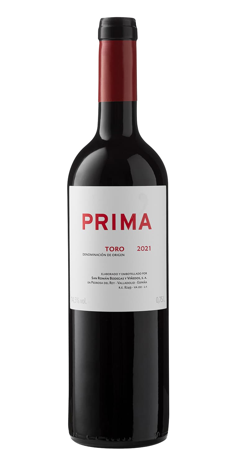 Prima 2021 – de Vinoselección – en Vinoselección