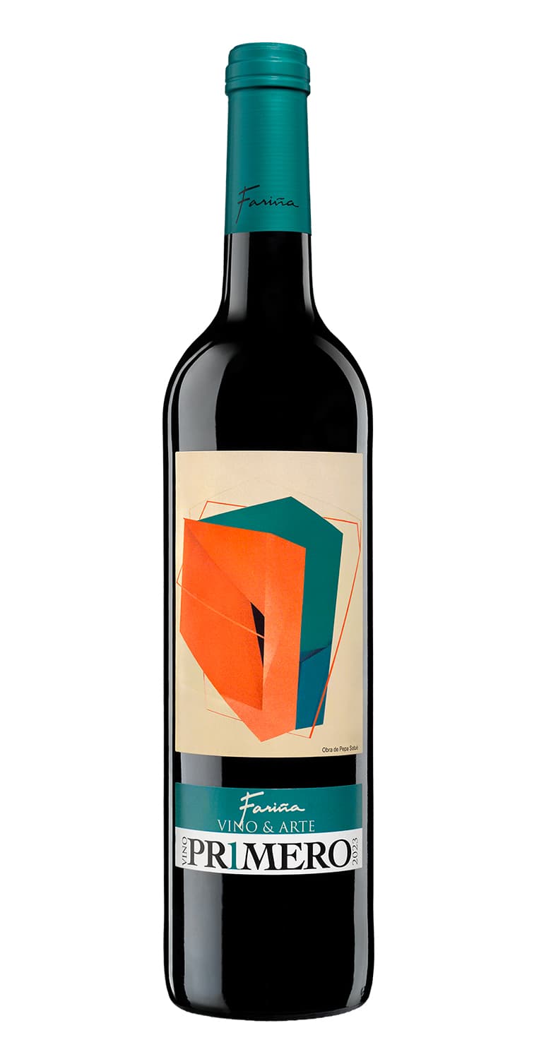 Primero 2023 – de Vinoselección – en Vinoselección