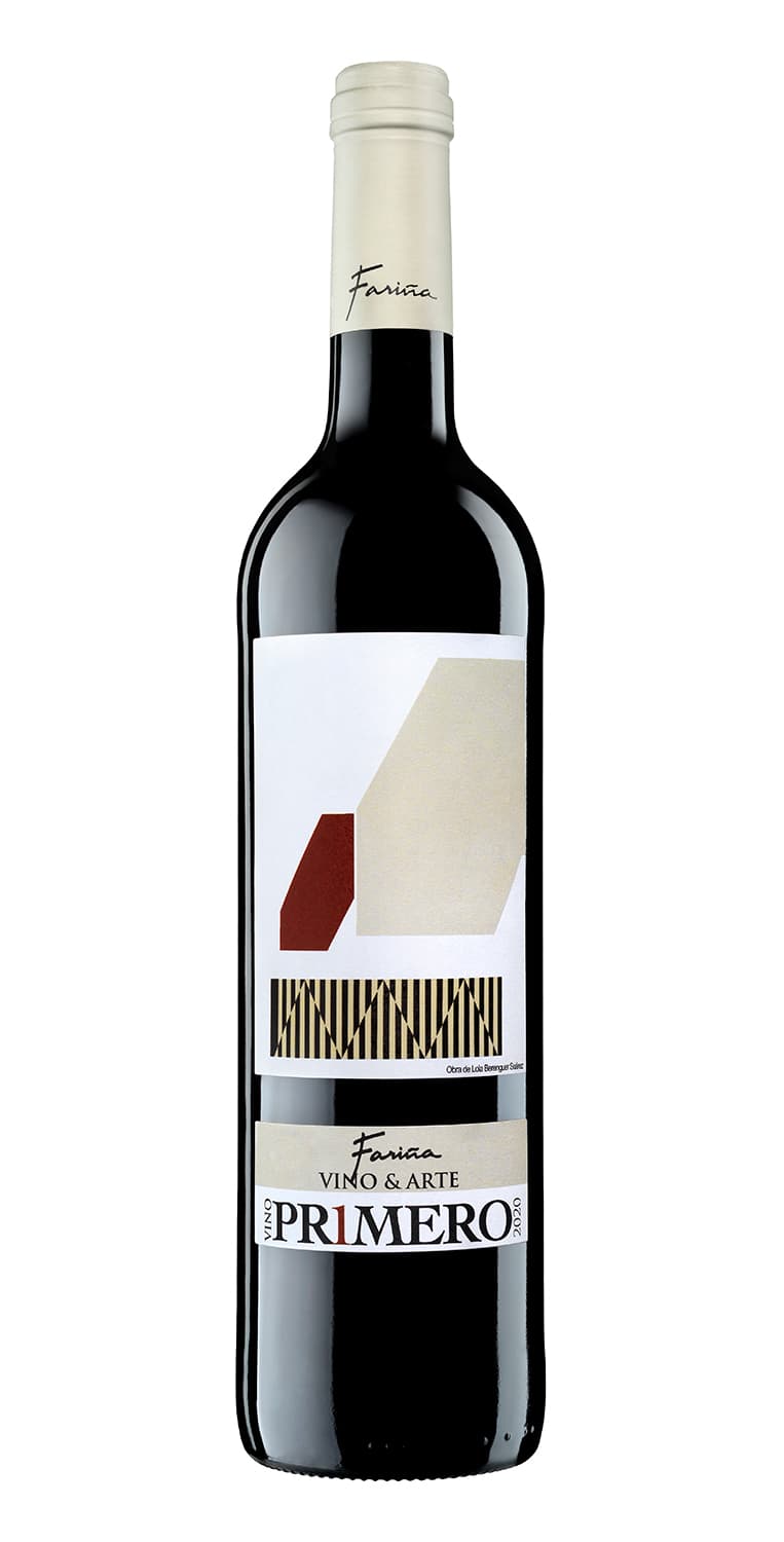 Primero de Fariña 2020 – de Vinoselección – en Vinoselección