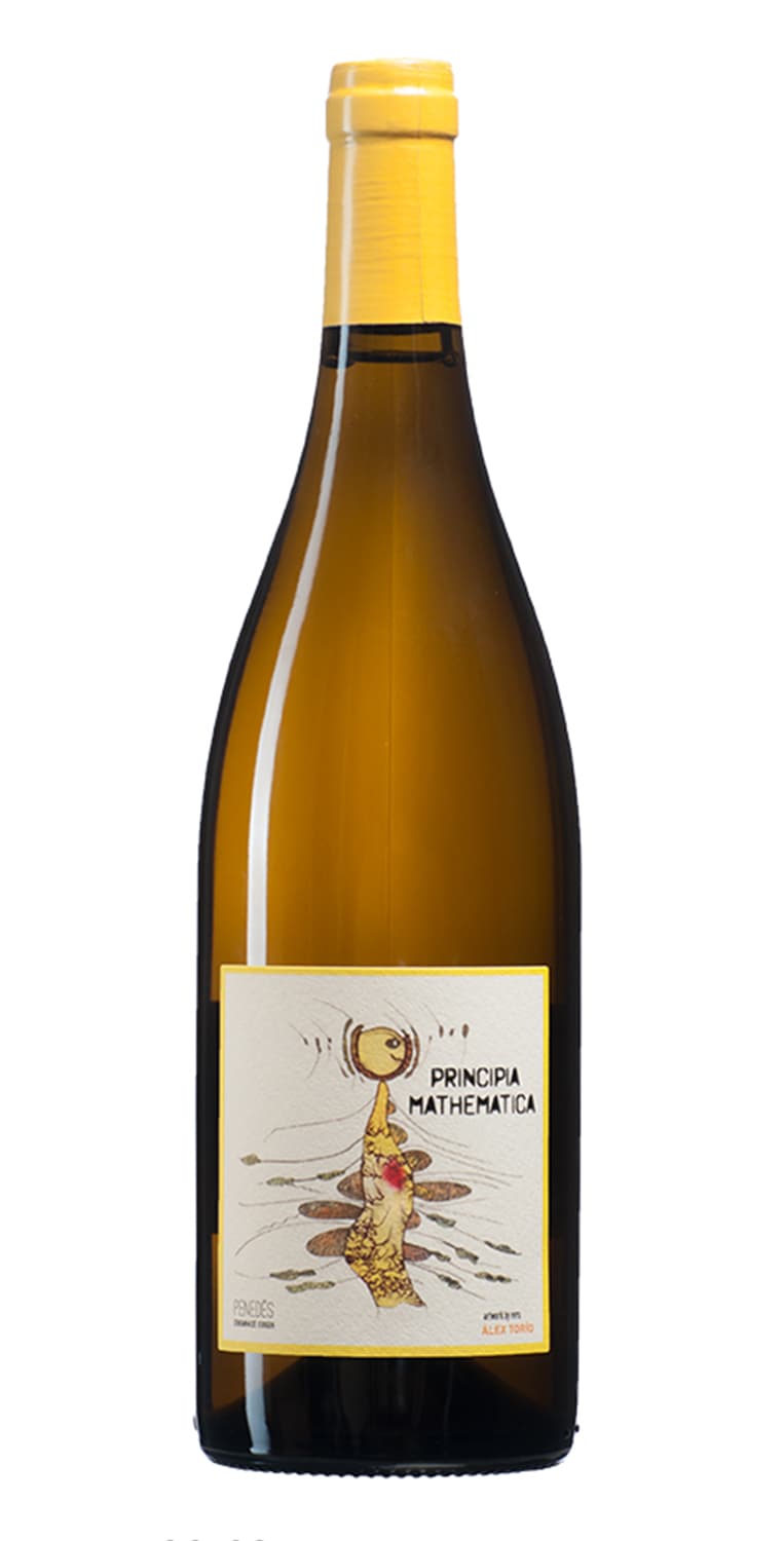 Principia Mathematica 2023 – de Vinoselección – en Vinoselección