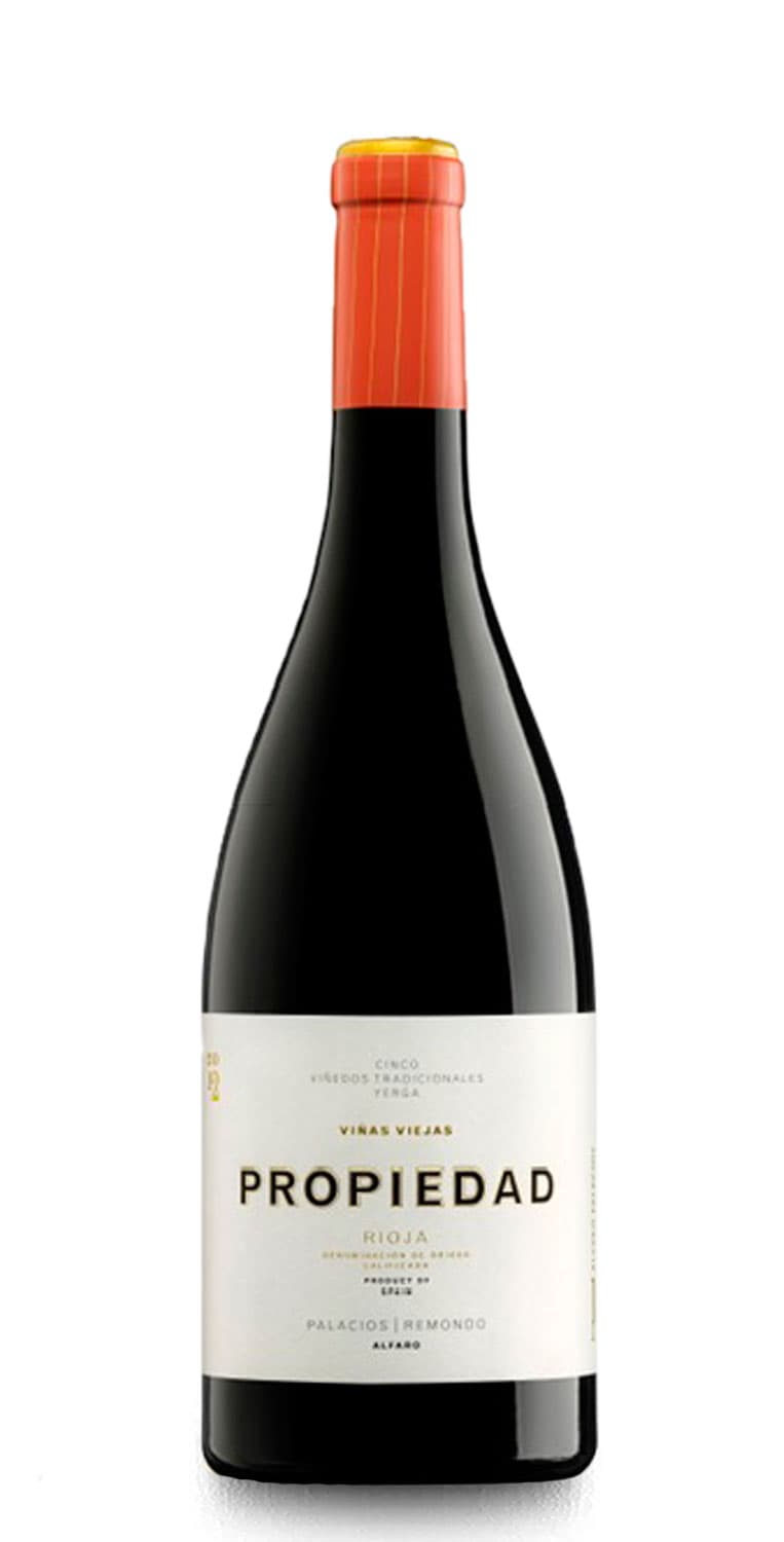 Propiedad 2020 – de Vinoselección – en Vinoselección