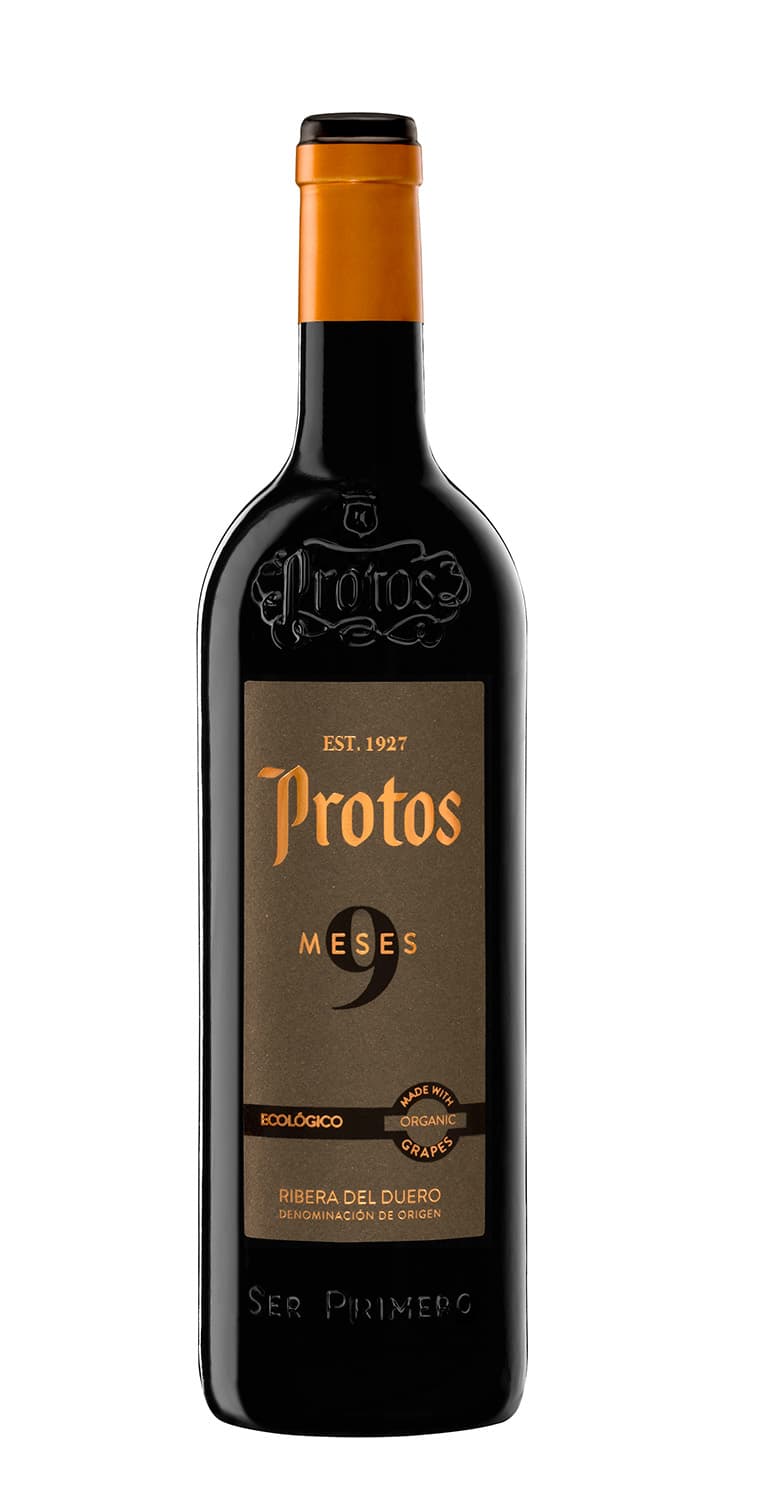 Protos 9 Meses 2024 – de Vinoselección – en Vinoselección