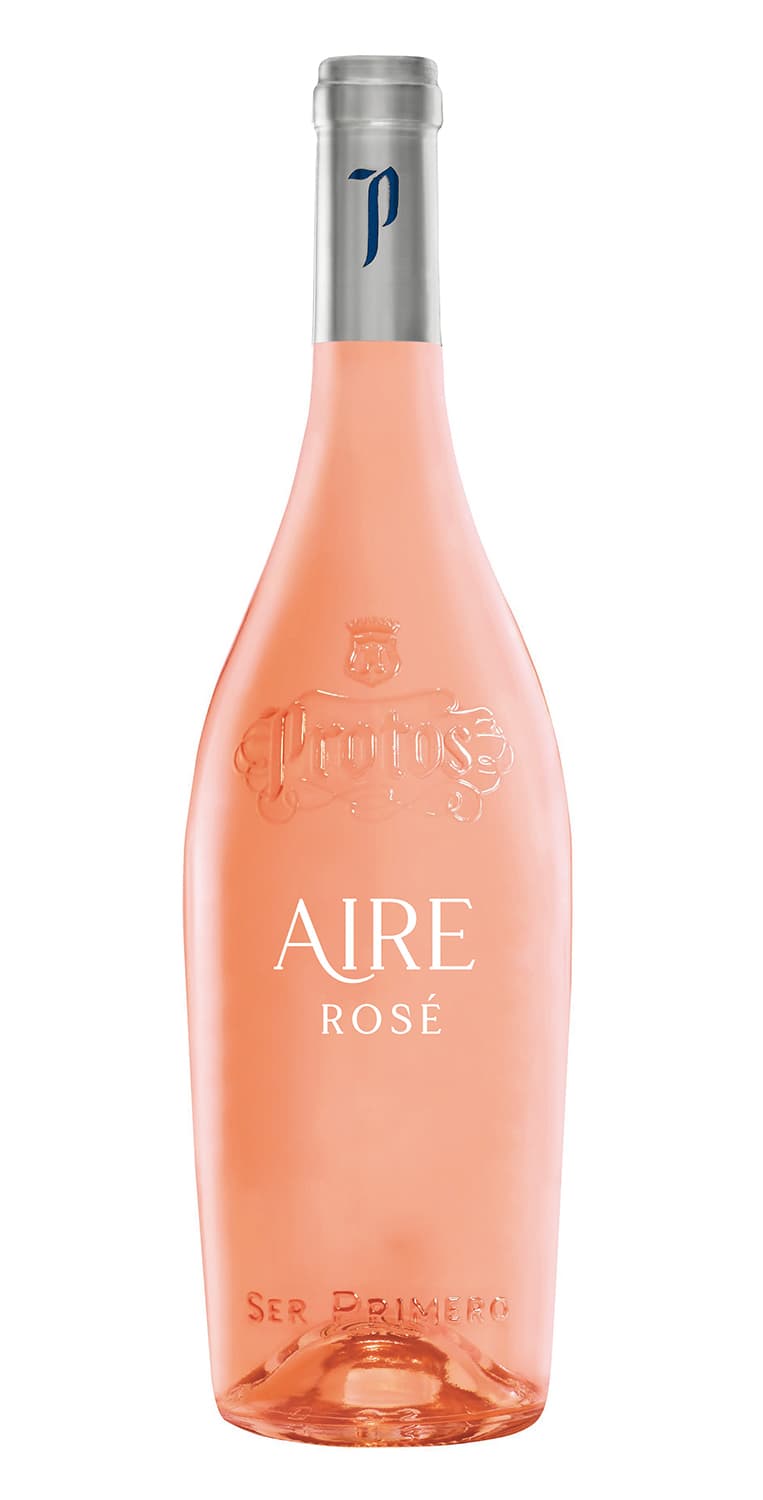 Protos Aire 2023 – de Vinoselección – en Vinoselección