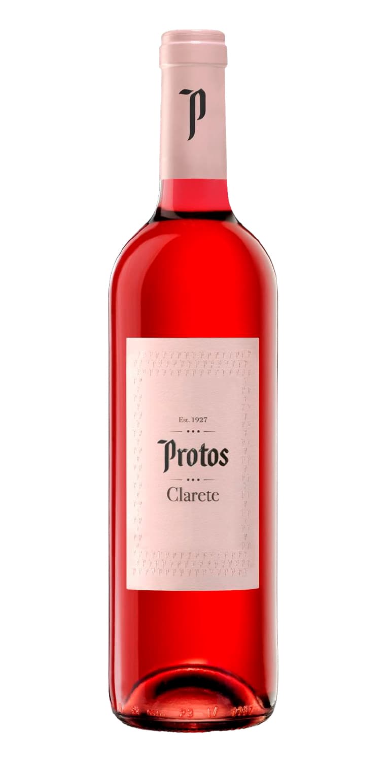 Protos Clarete 2025 – de Vinoselección – en Vinoselección