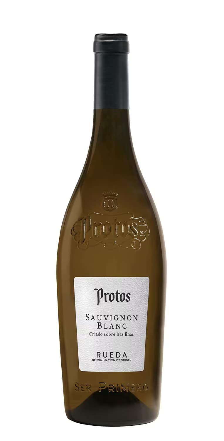 Protos Sauvignon Blanc 2025 – de Vinoselección – en Vinoselección