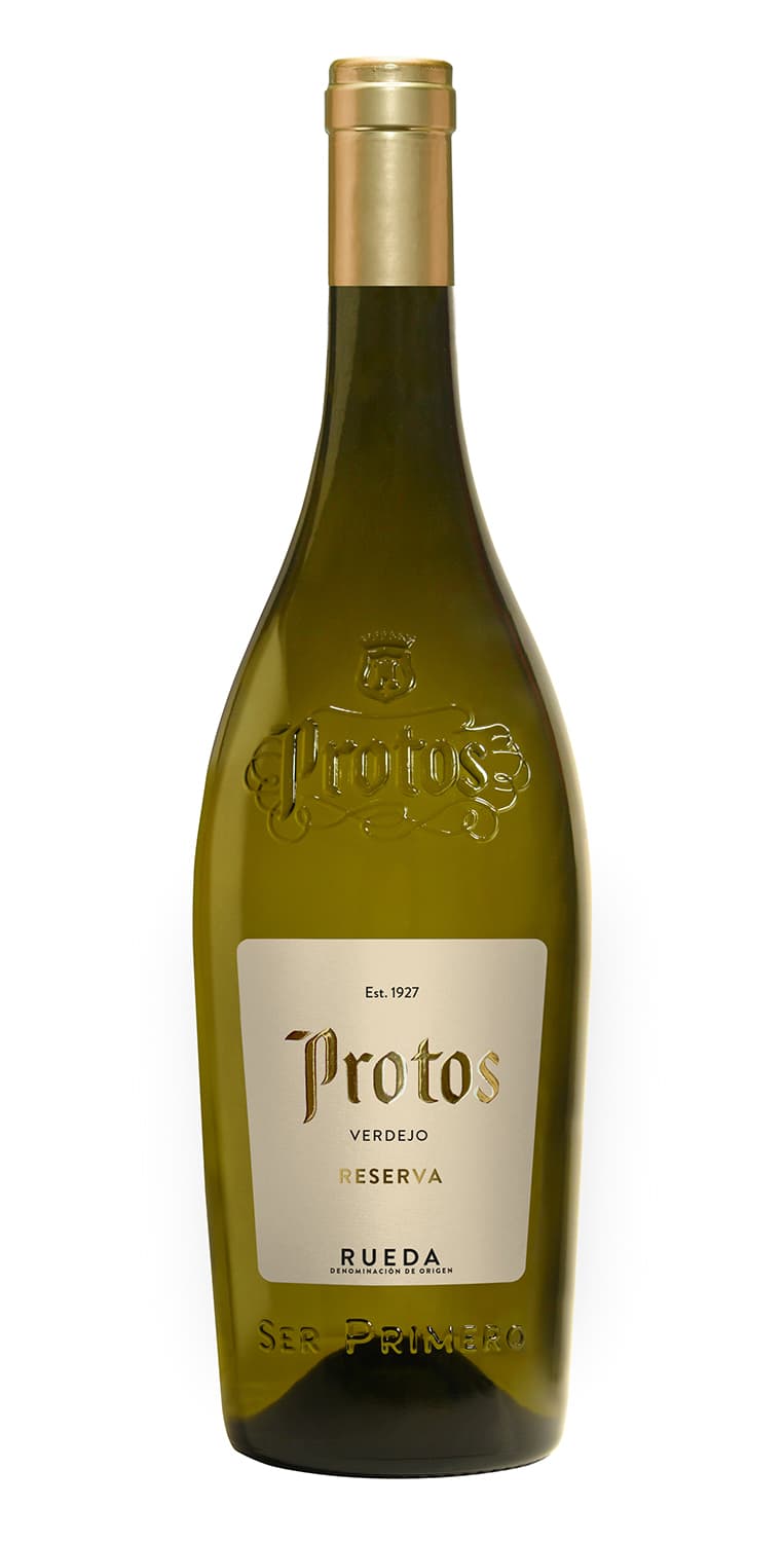 Protos Verdejo Reserva 2021 – de Vinoselección – en Vinoselección