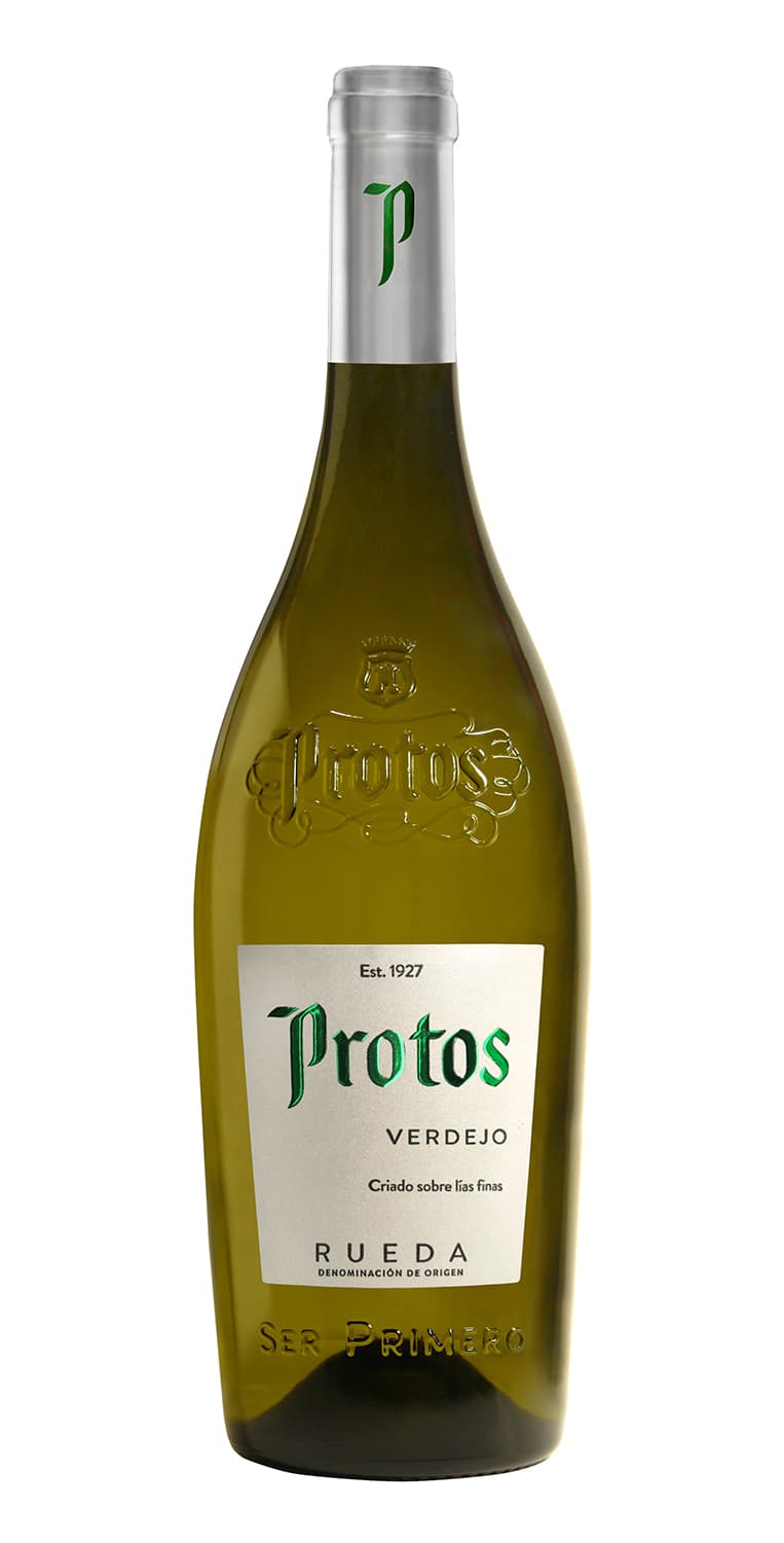 Protos Verdejo 2025 – de Vinoselección – en Vinoselección