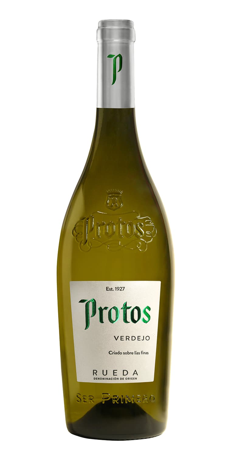Protos Verdejo 2021 – de Vinoselección – en Vinoselección