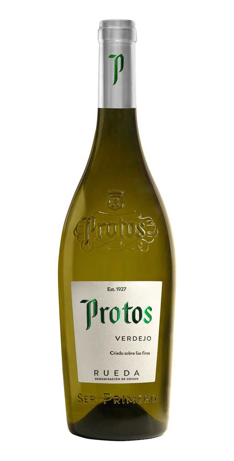 Protos Verdejo 2022 – de Vinoselección – en Vinoselección
