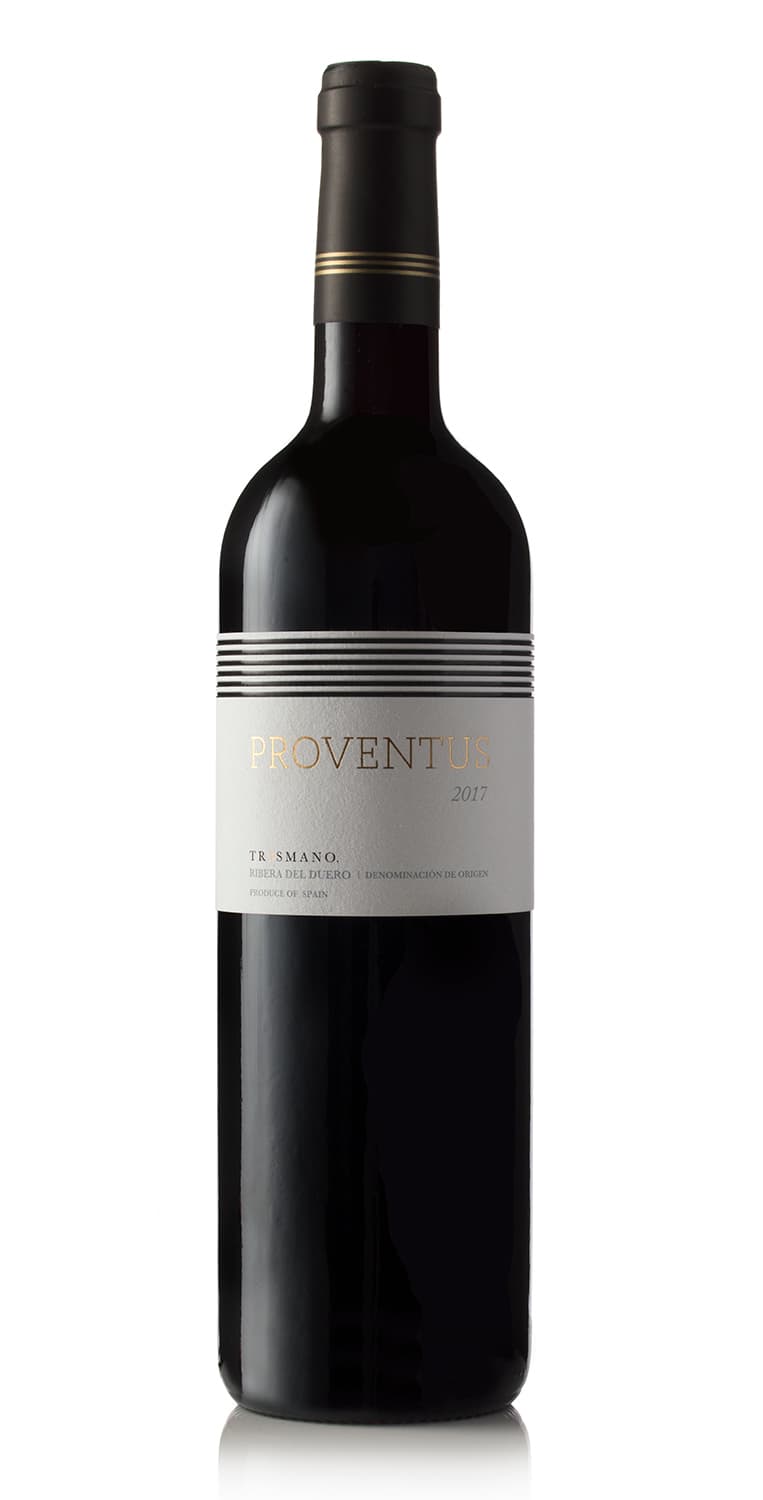 Proventus 2017 – de Vinoselección – en Vinoselección