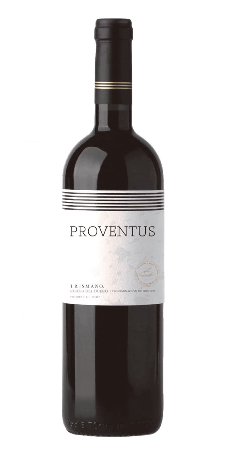 Proventus 2022 – de Vinoselección – en Vinoselección