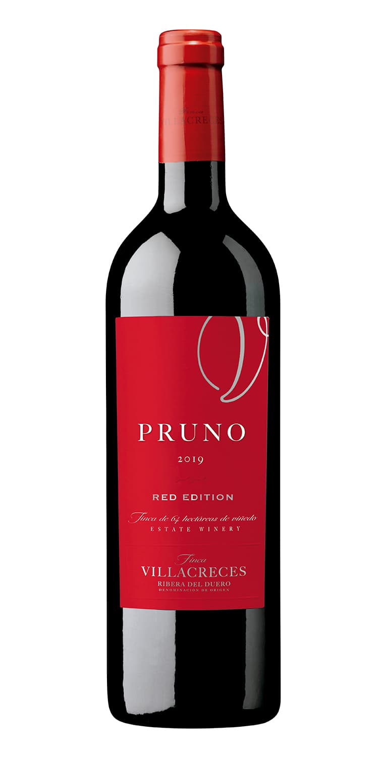 Pruno Red Edition 2019 – de Vinoselección – en Vinoselección
