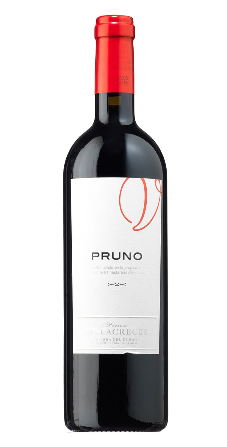 Pruno 2018 – de Vinoselección – en Vinoselección