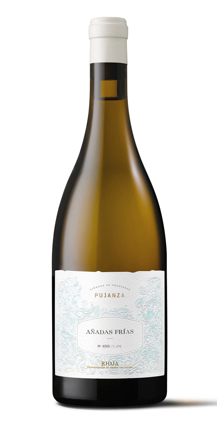 Pujanza Añadas Frías 2019 – de Vinoselección – en Vinoselección