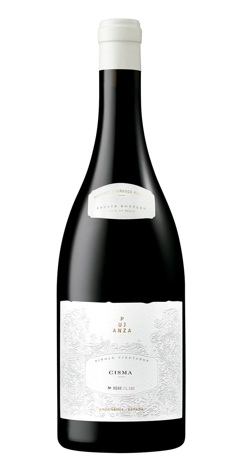 Pujanza Cisma 2015 – de Vinoselección – en Vinoselección