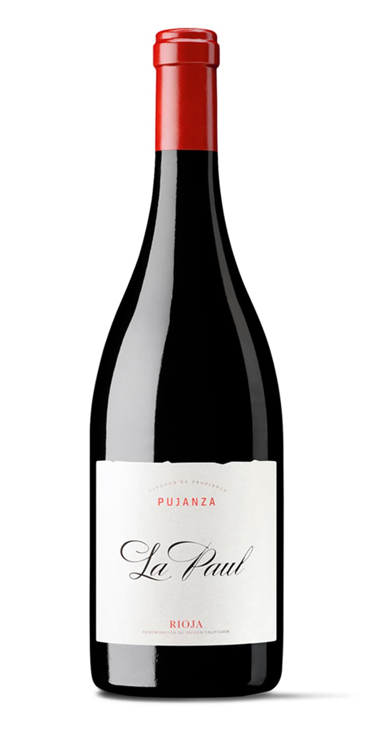 Pujanza La Paul 2021 – de Vinoselección – en Vinoselección