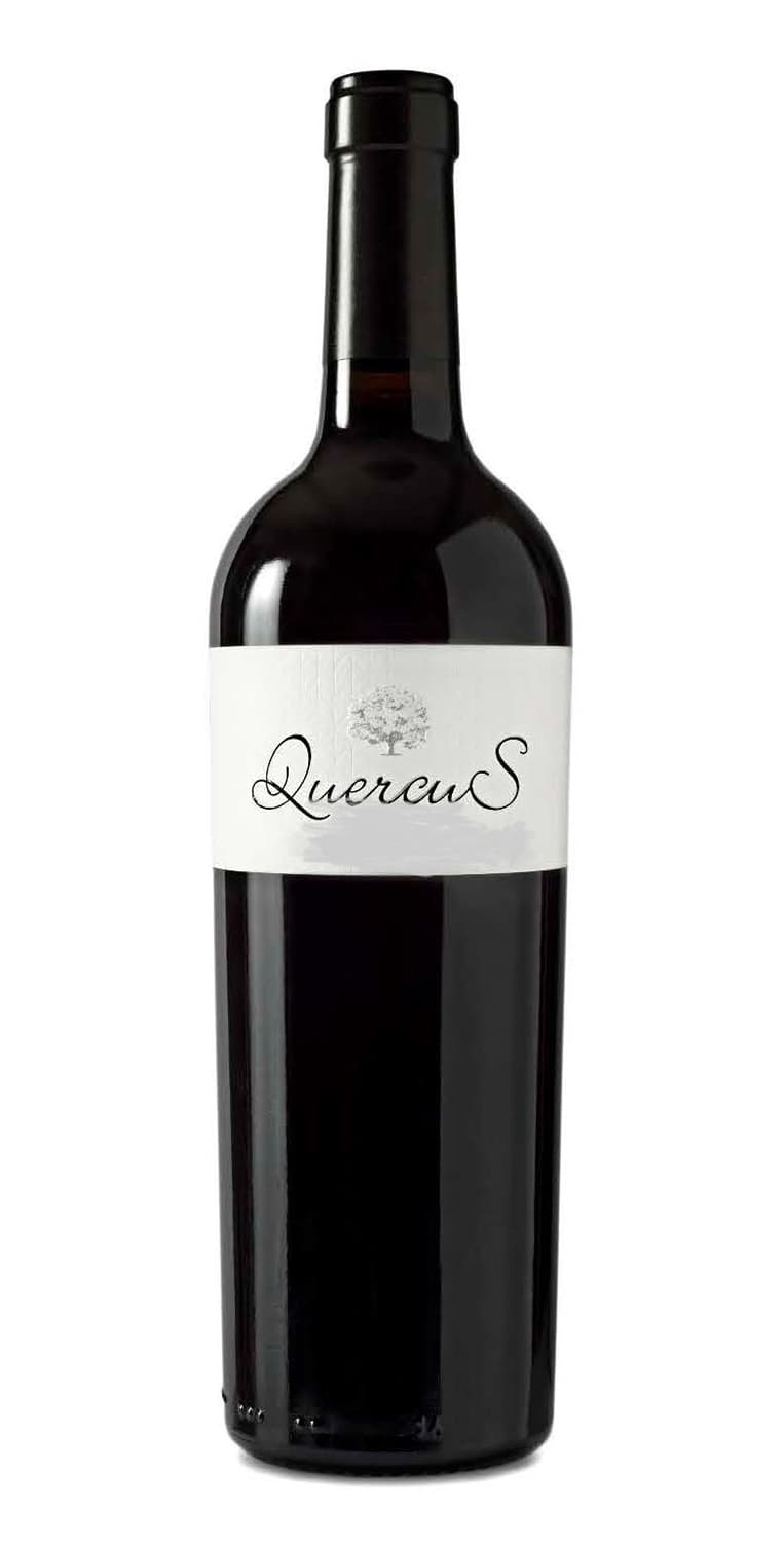 Quercus 2018 – de Vinoselección – en Vinoselección