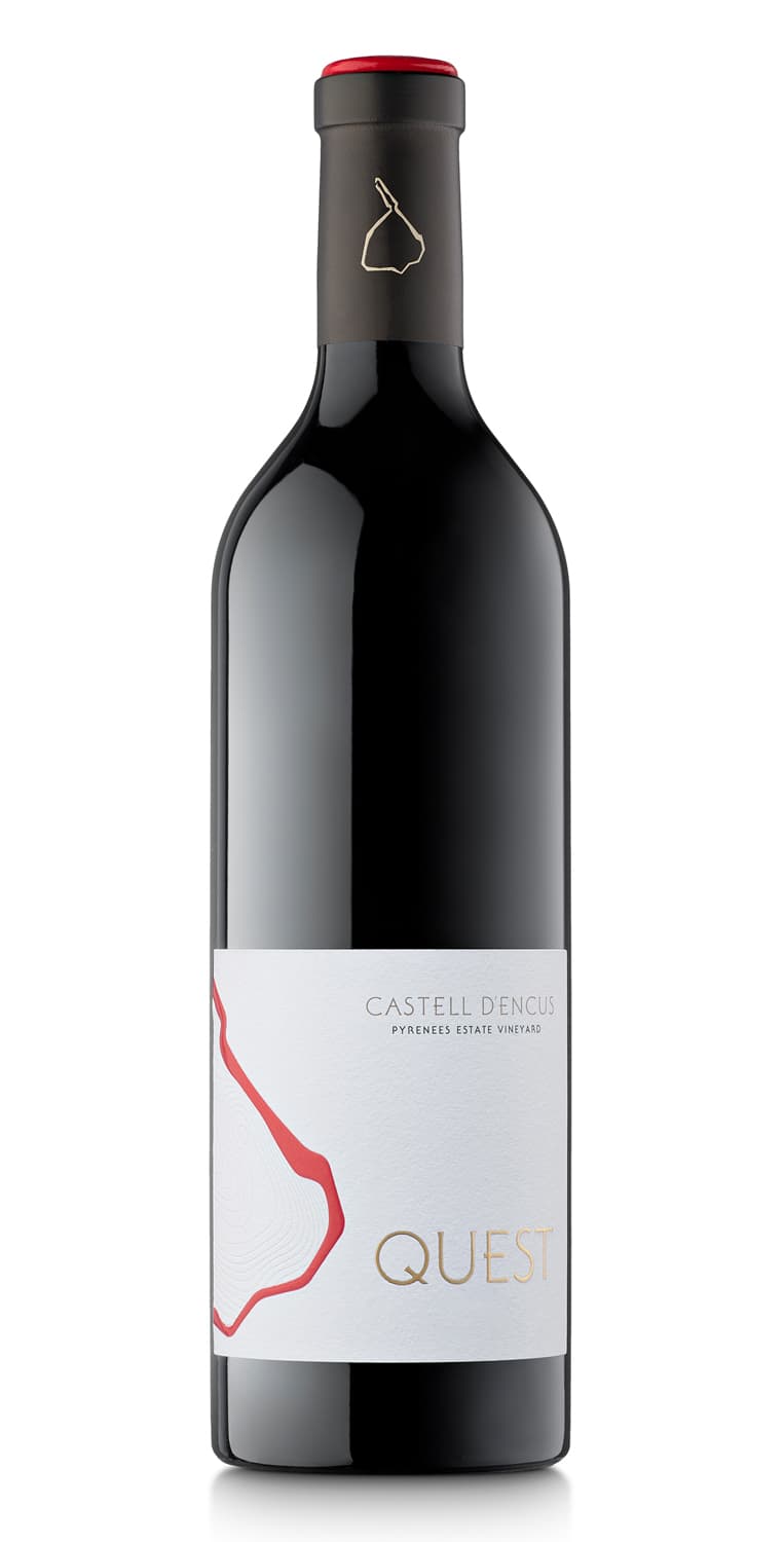 Quest 2017 – de Vinoselección – en Vinoselección