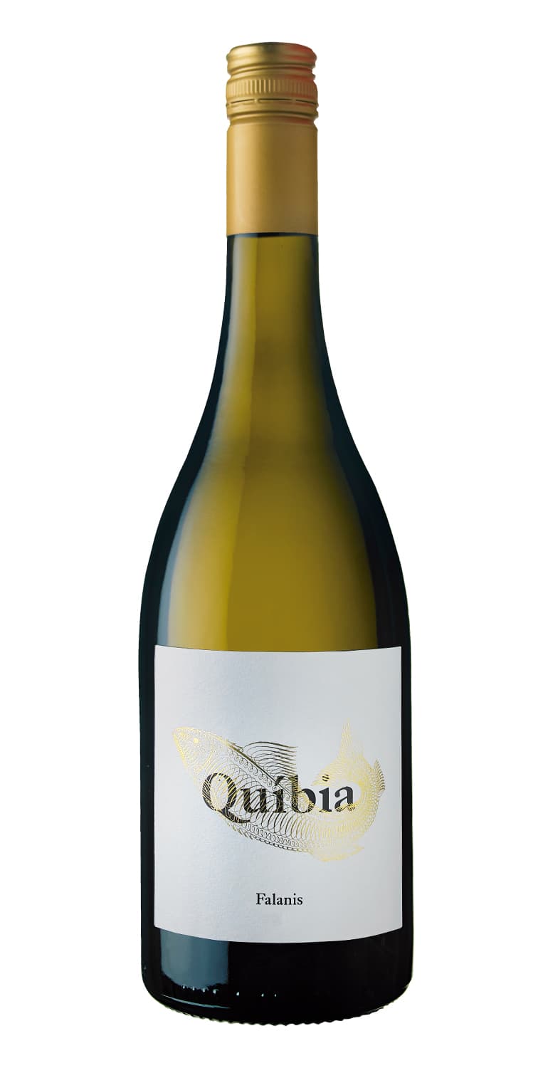 Quíbia 2024 – de Vinoselección – en Vinoselección