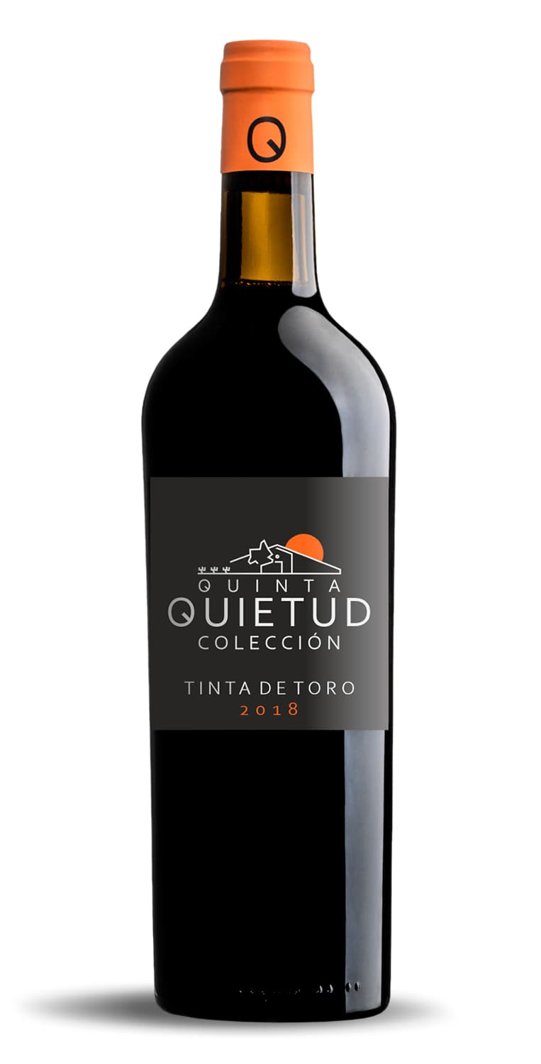 Quinta Quietud Colección Reserva 2018 – de Vinoselección – en Vinoselección
