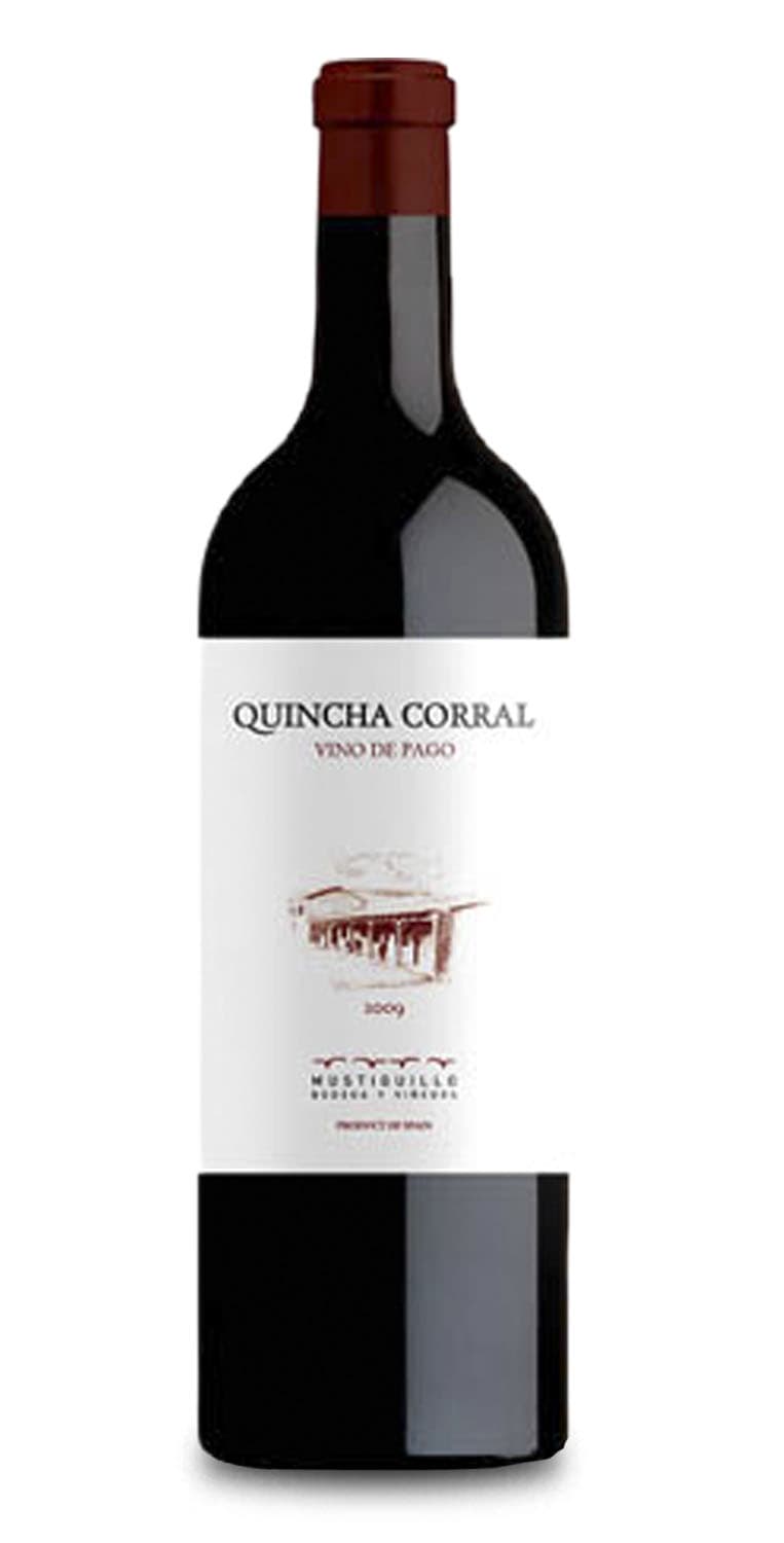 Quincha Corral 2016 – de Vinoselección – en Vinoselección