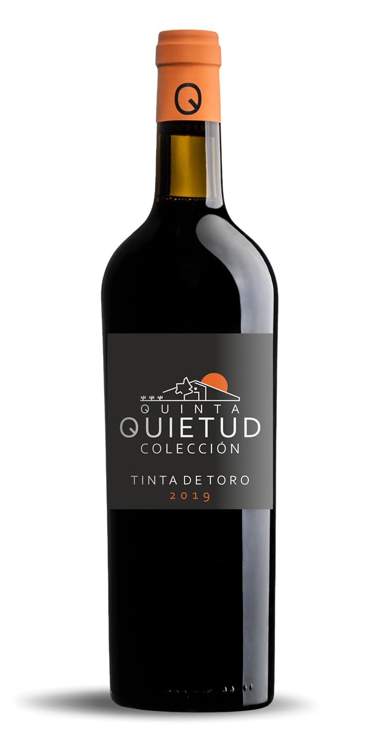 Quinta Quietud Colección Reserva 2019 – de Vinoselección – en Vinoselección