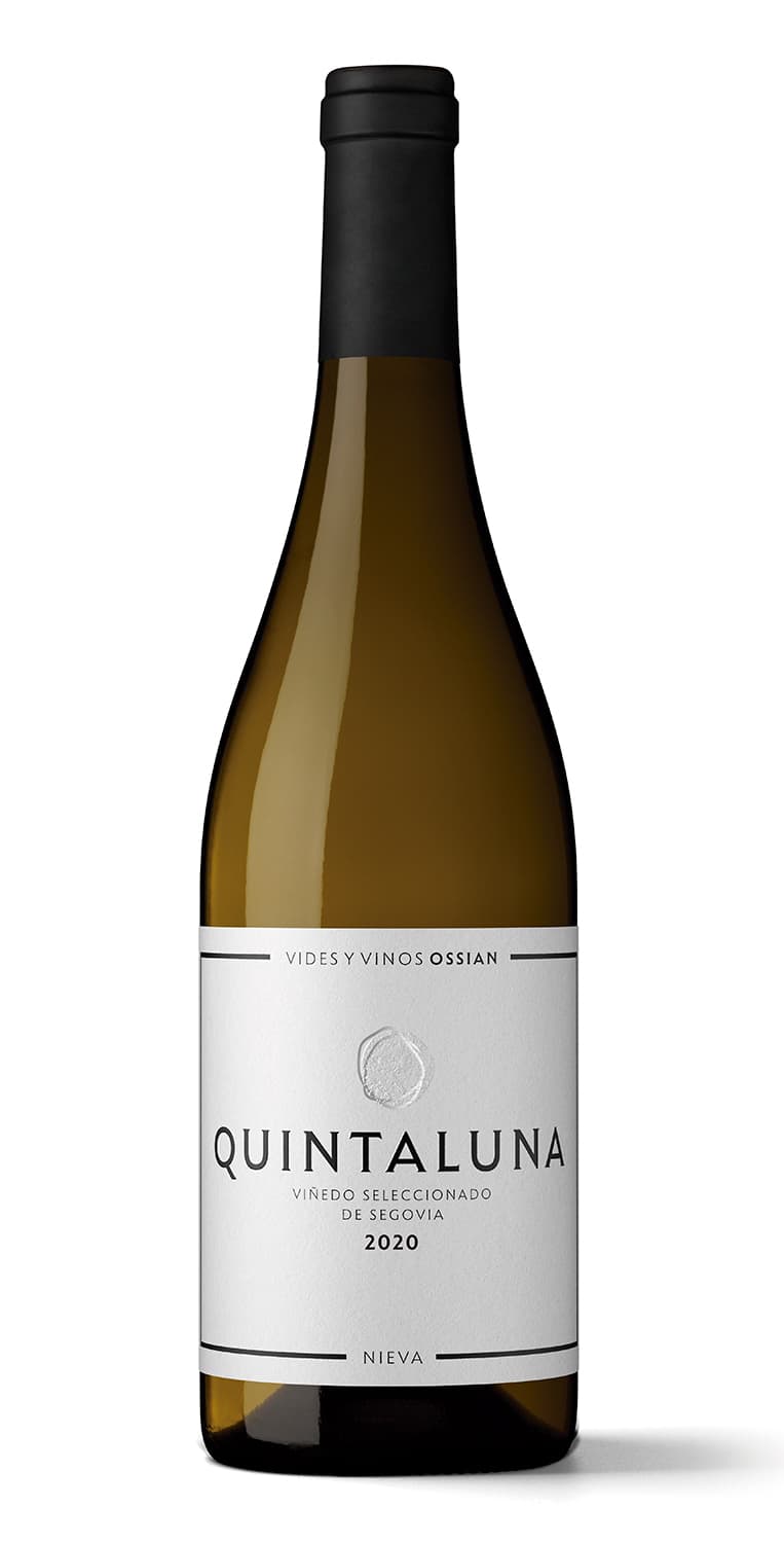 Quintaluna 2020 Mágnum – de Vinoselección – en Vinoselección