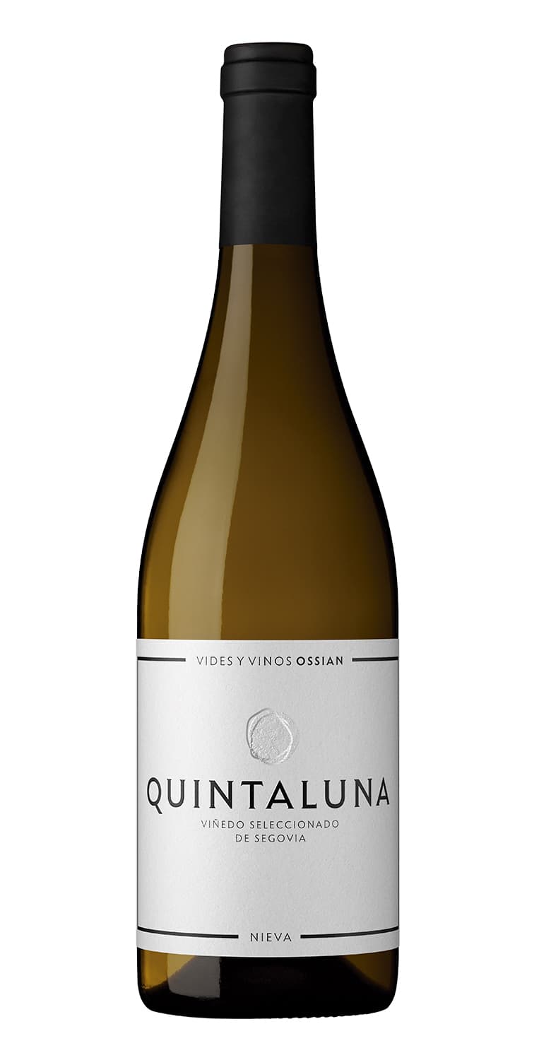 Quintaluna 2024 – de Vinoselección – en Vinoselección