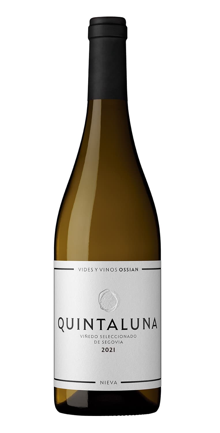 Quintaluna 2021 Mágnum – de Vinoselección – en Vinoselección