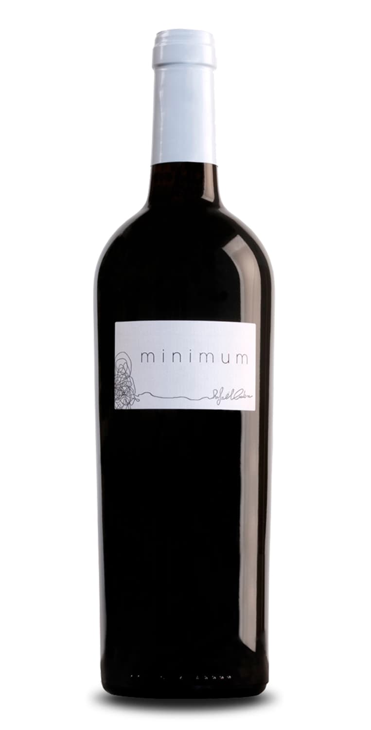 Minimum 2018 – de Vinoselección – en Vinoselección
