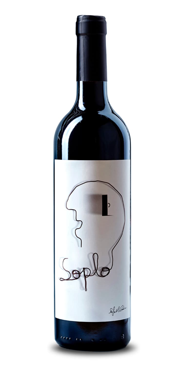 Soplo 2024 – de Vinoselección – en Vinoselección