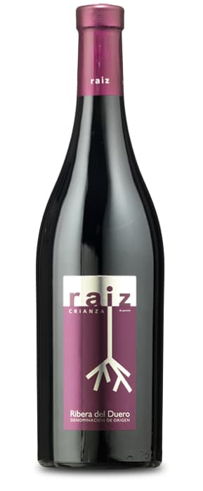 Raíz de Guzmán Tinto Crianza 2011 – de Vinoselección – en Vinoselección