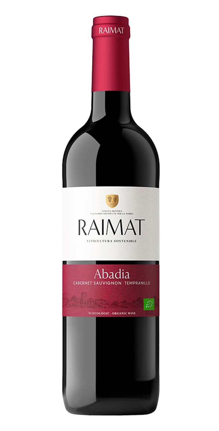 Raimat Abadia Ecológico 2021 – de Vinoselección – en Vinoselección