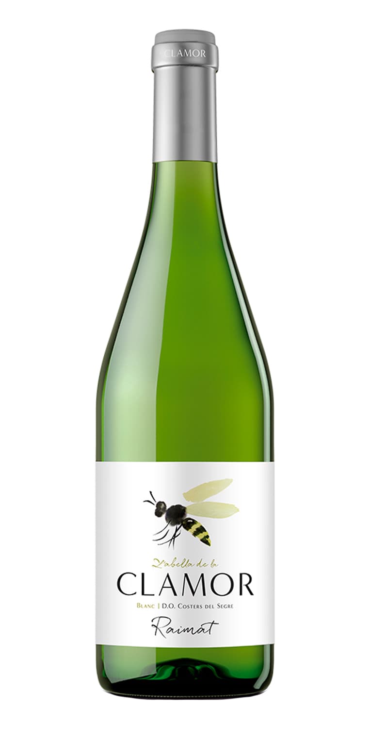 Raimat Clamor Blanco 2022 – de Vinoselección – en Vinoselección