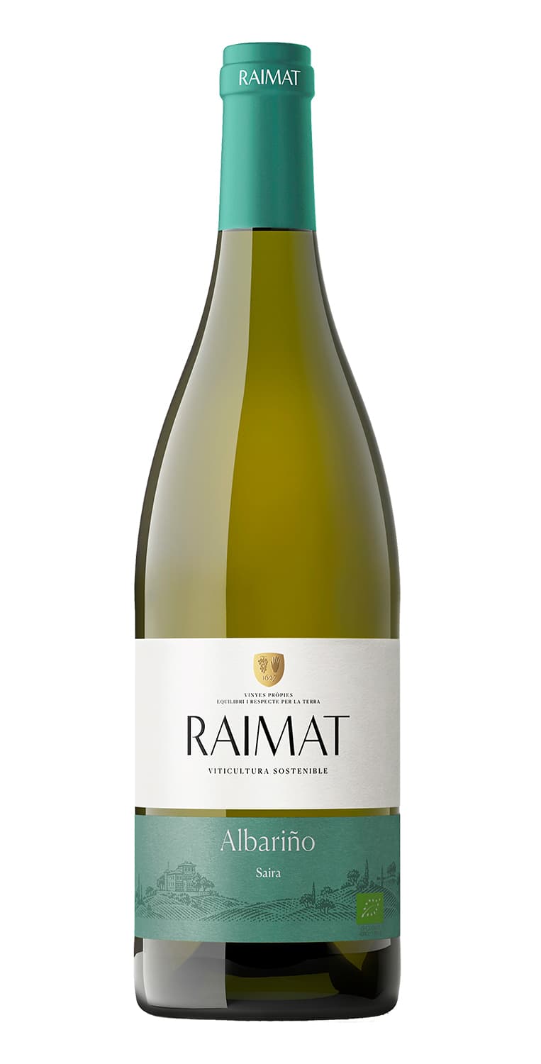 Raimat Albariño 2021 – de Vinoselección – en Vinoselección