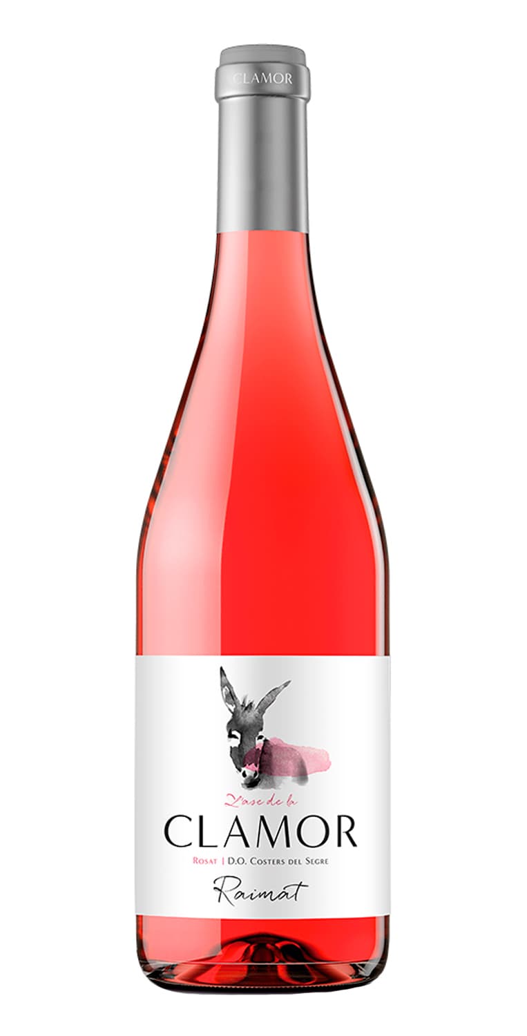 Raimat Clamor Rosado 2020 – de Vinoselección – en Vinoselección